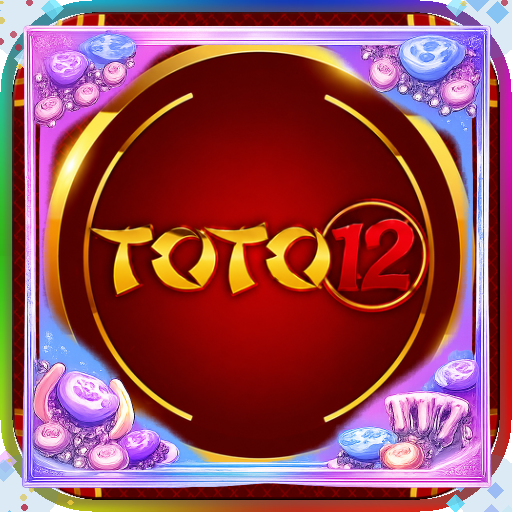 toto12 — mitra unggulan