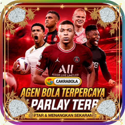 cakrabola — galeri pratinjau Resmi APK